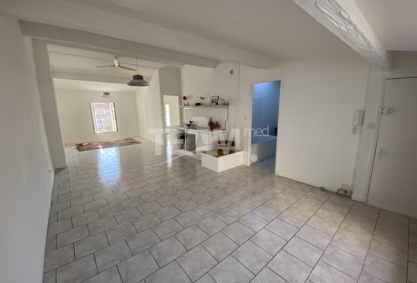 vente Appartement Sete - Photo 4