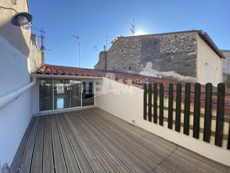 vente Appartement Sete - Photo 3