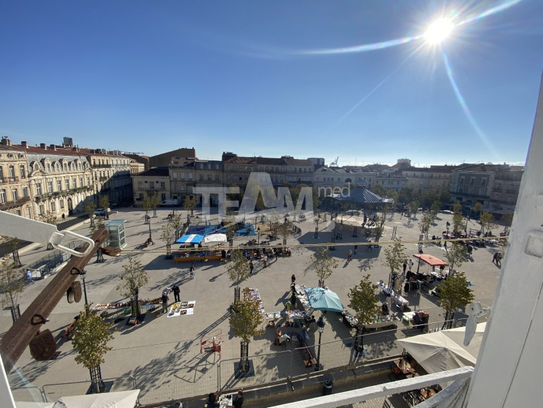 vente Appartement Sete - Photo 1