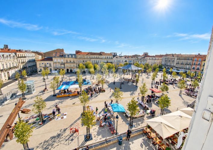 à vendre Appartement Sete