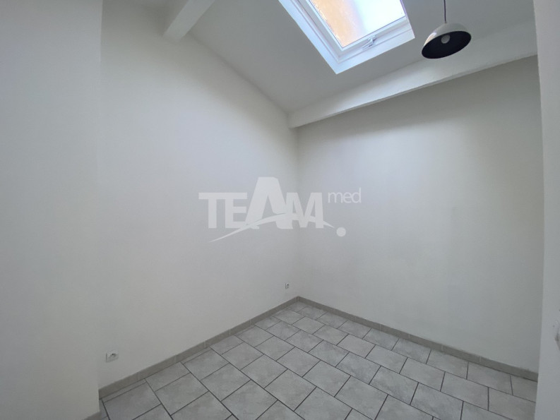 vente Appartement Sete - Photo 10