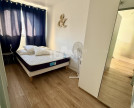 location Studio cabine Sete