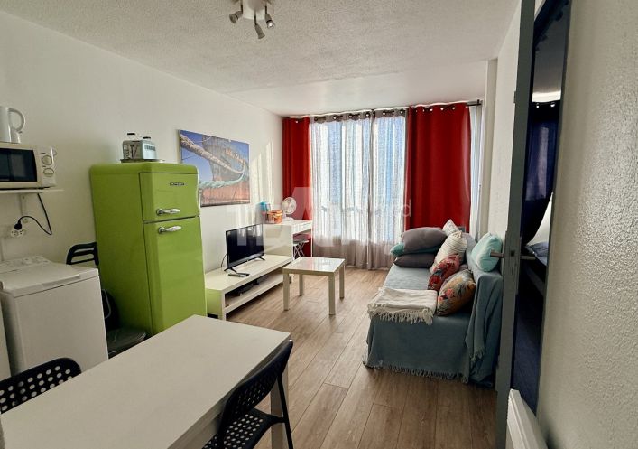 location Studio cabine Sete
