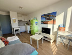 location Studio cabine Sete