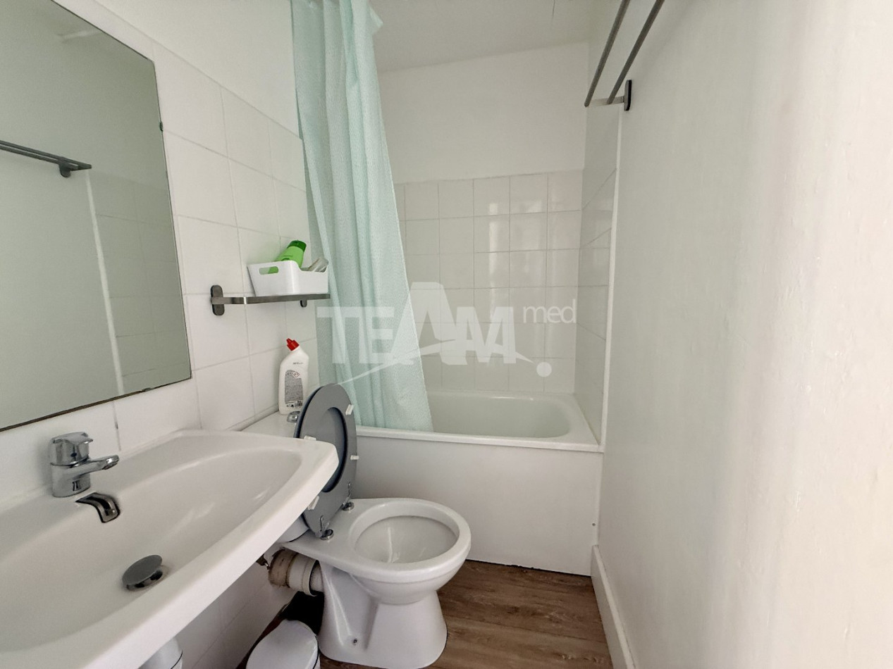 location Studio cabine Sete - Photo 5