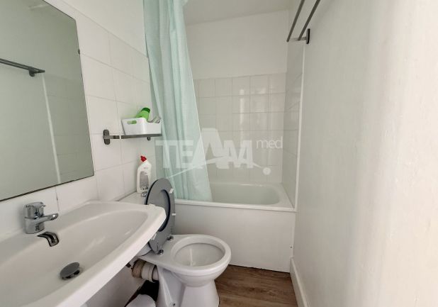 location Studio cabine Sete
