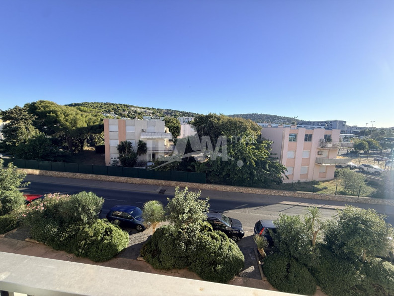 location Studio cabine Sete - Photo 6