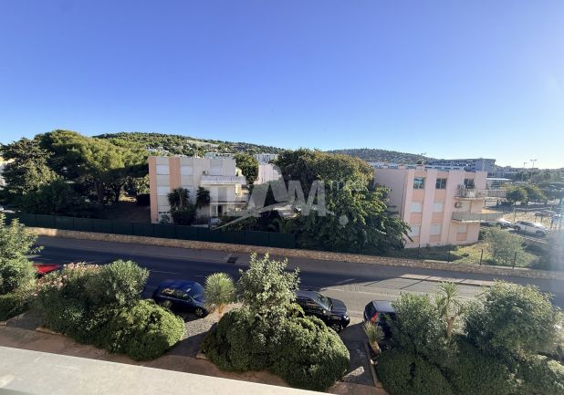 location Studio cabine Sete