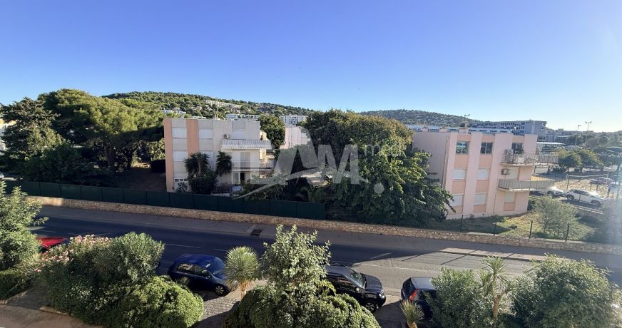 location Studio cabine Sete