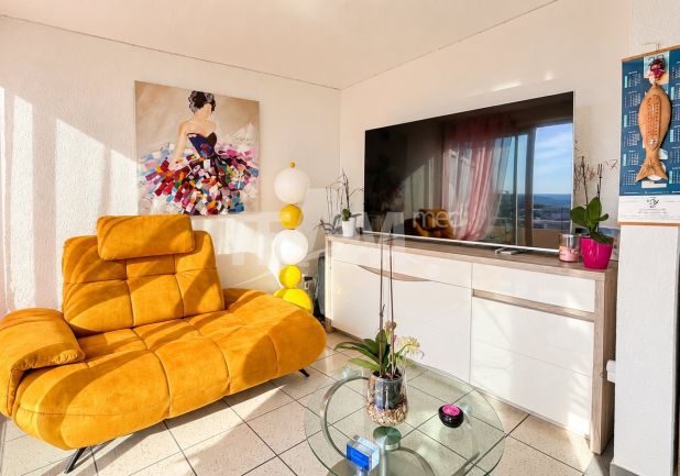 vente Appartement Sete
