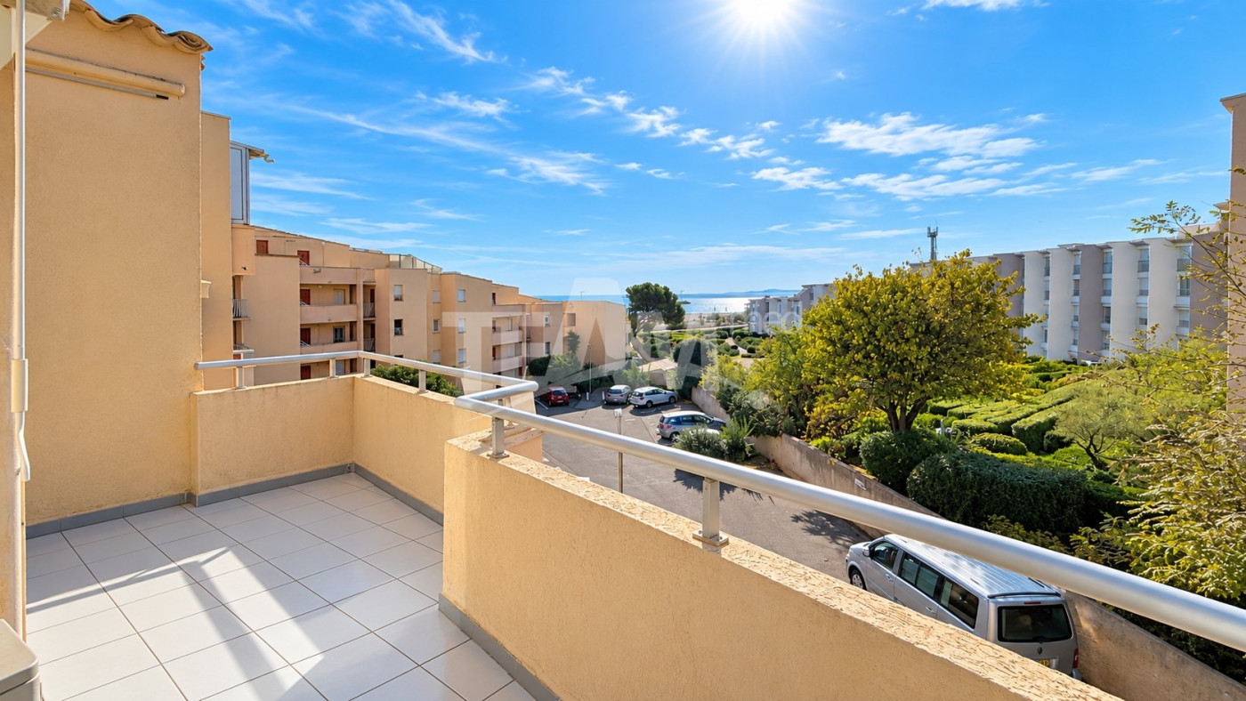 vente Appartement Sete - Photo 3