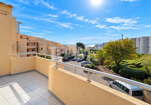 vente Appartement Sete