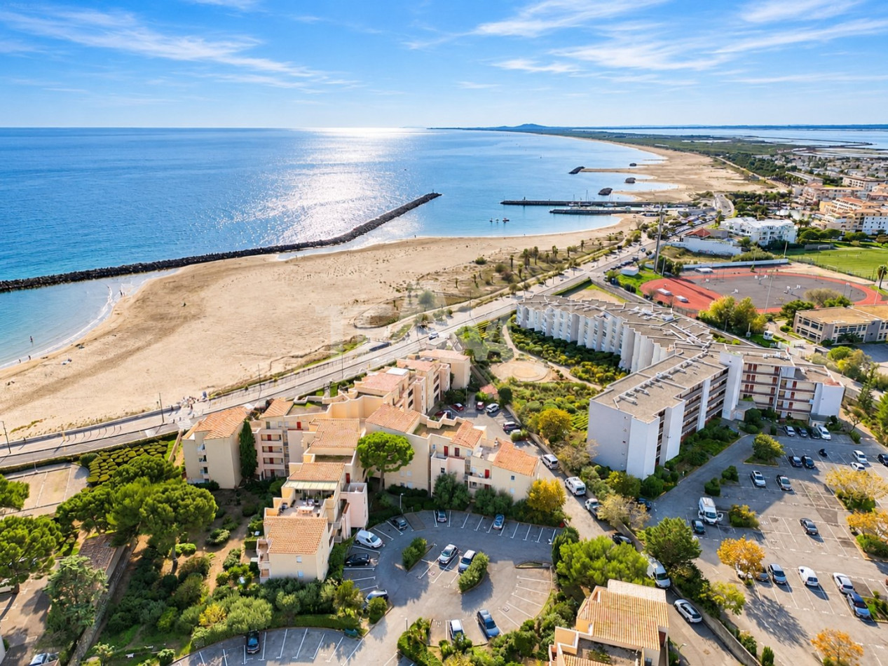vente Appartement Sete - Photo 4