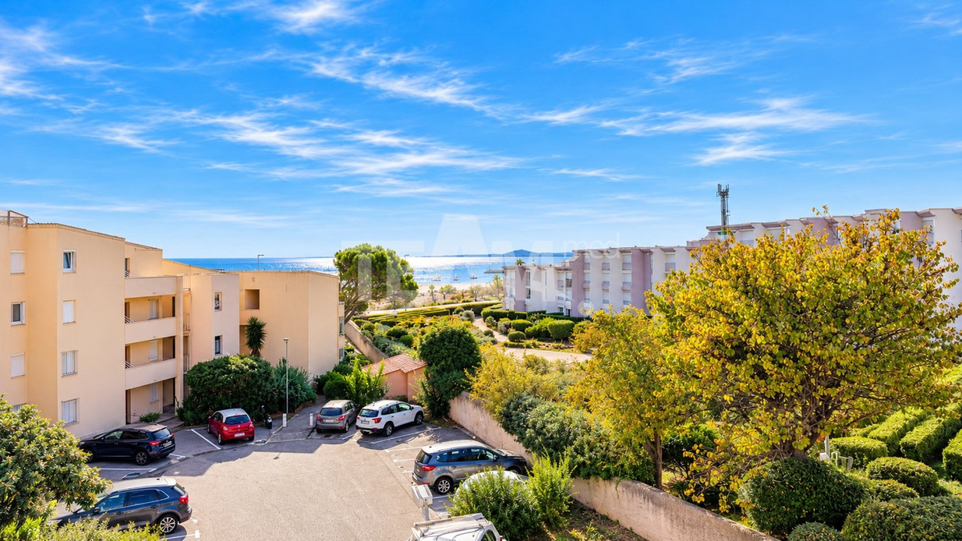 vente Appartement Sete - Photo 1