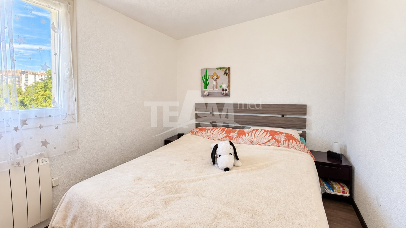 vente Appartement Sete - Photo 11