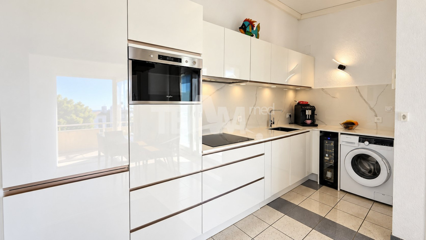 vente Appartement Sete - Photo 10