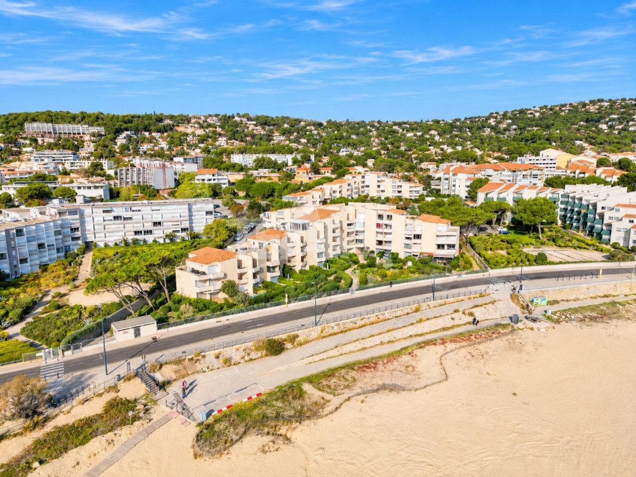 vente Appartement Sete - Photo 7