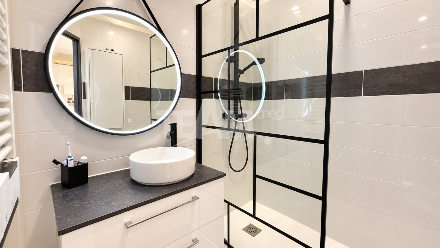 vente Appartement Sete - Photo 13
