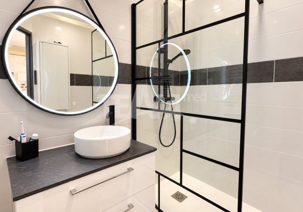 vente Appartement Sete