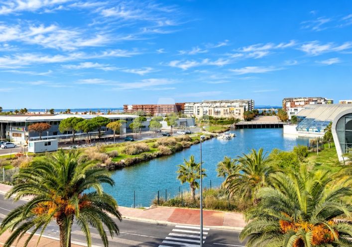 à vendre Appartement Sete