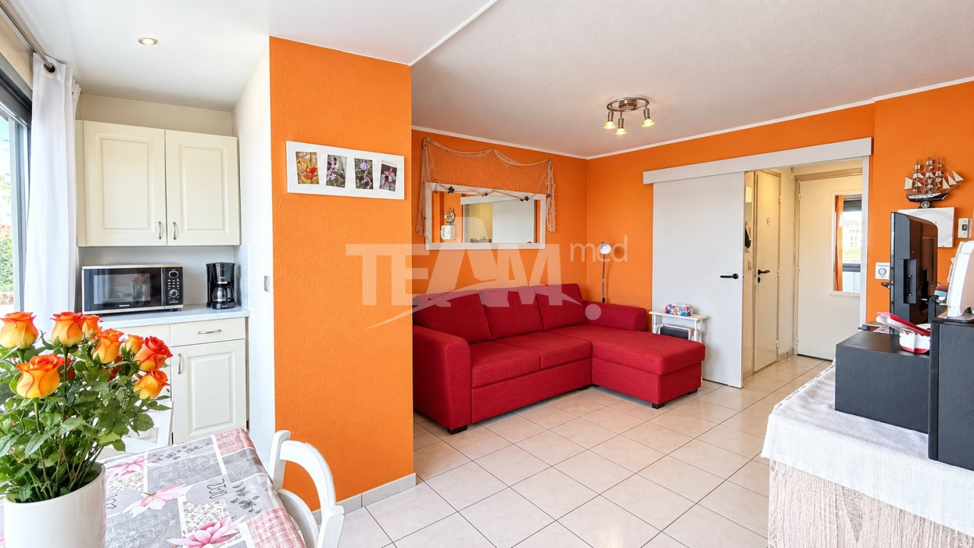 à vendre Appartement Sete - Photo 3