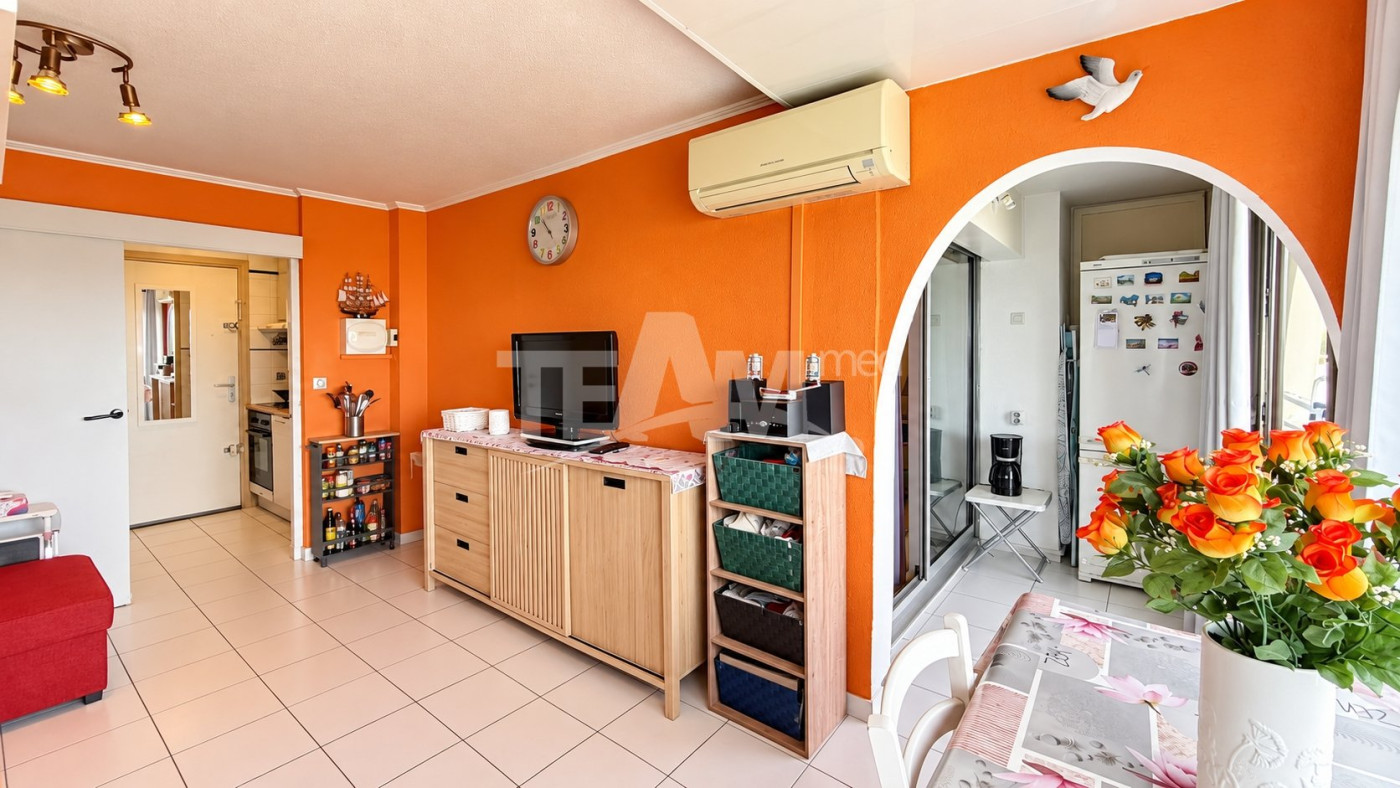 à vendre Appartement Sete - Photo 4