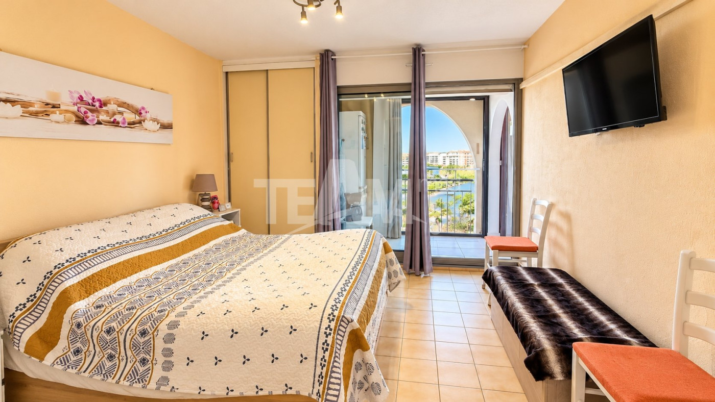 à vendre Appartement Sete - Photo 5