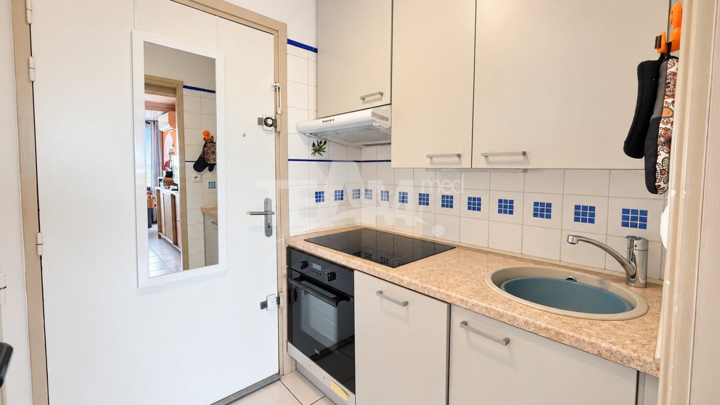 à vendre Appartement Sete - Photo 8