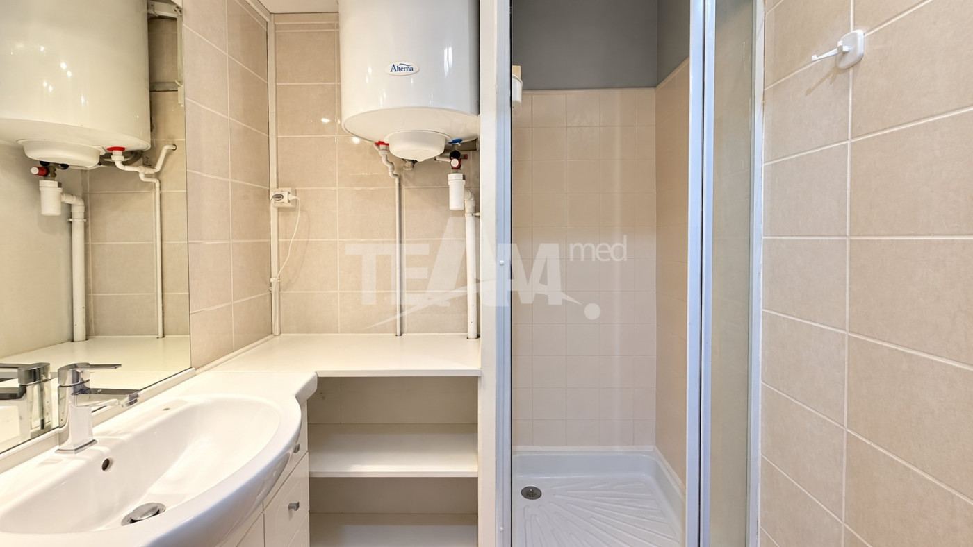 à vendre Appartement Sete - Photo 9