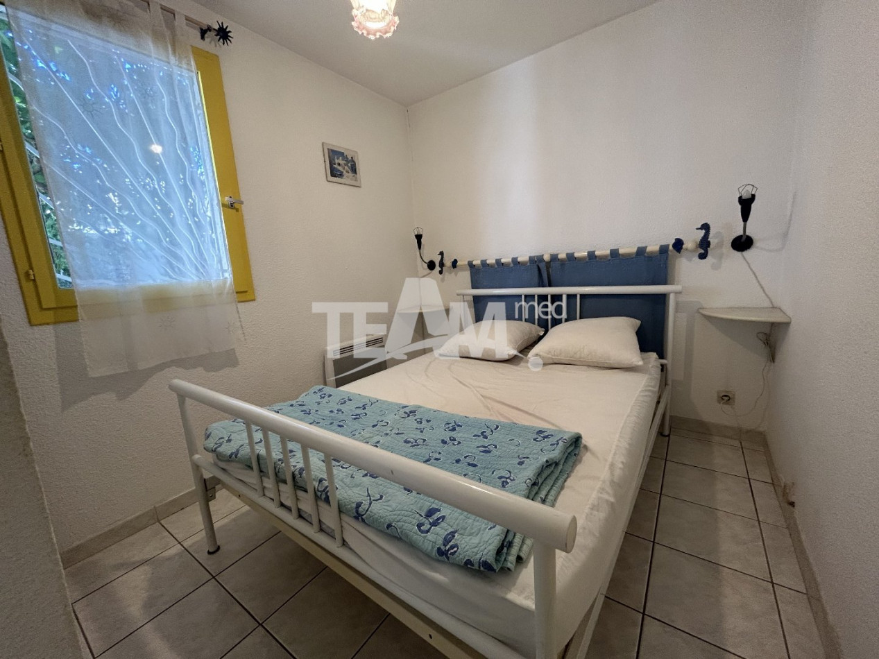 location Appartement Sete - Photo 4