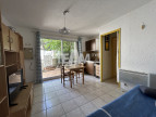 location Appartement Sete