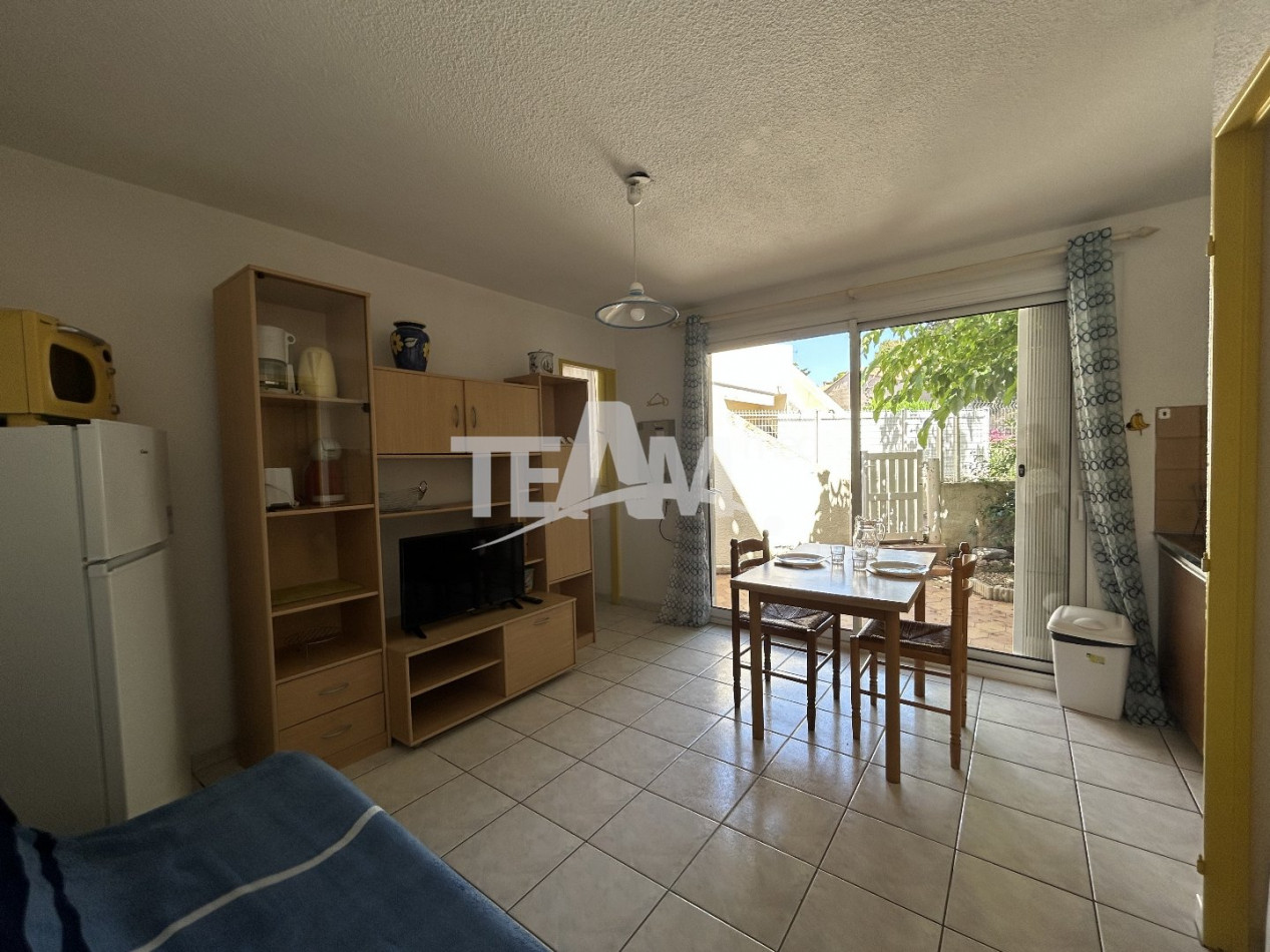 location Appartement Sete - Photo 8