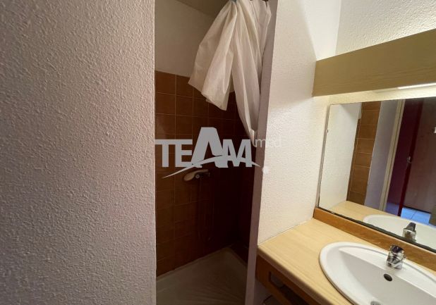 location Studio cabine Sete