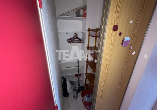 location Studio cabine Sete