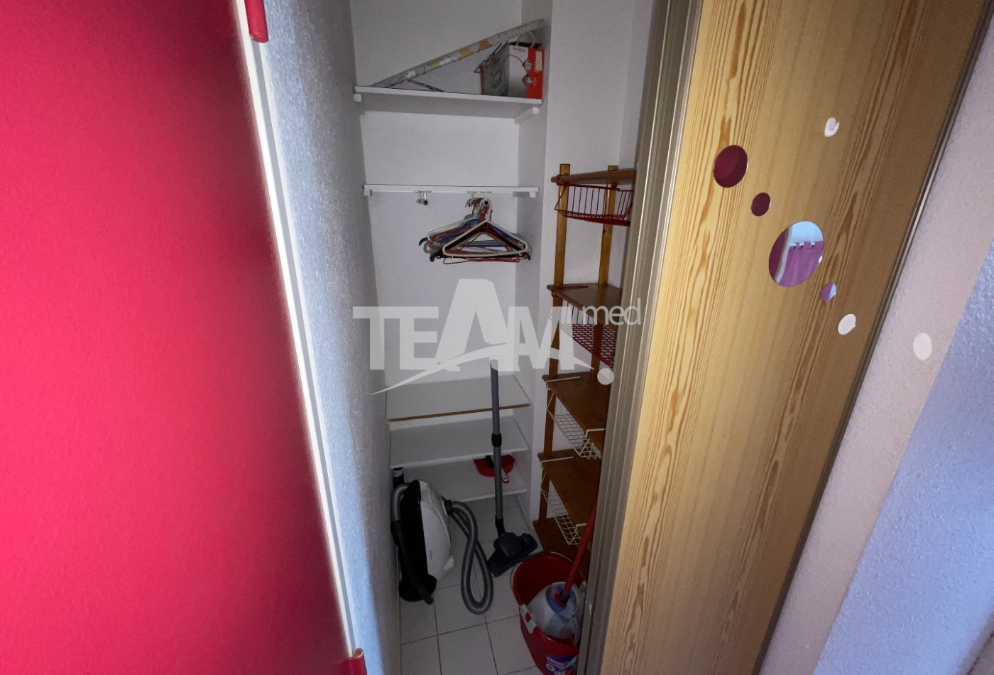 à louer Studio cabine Sete - Photo 4