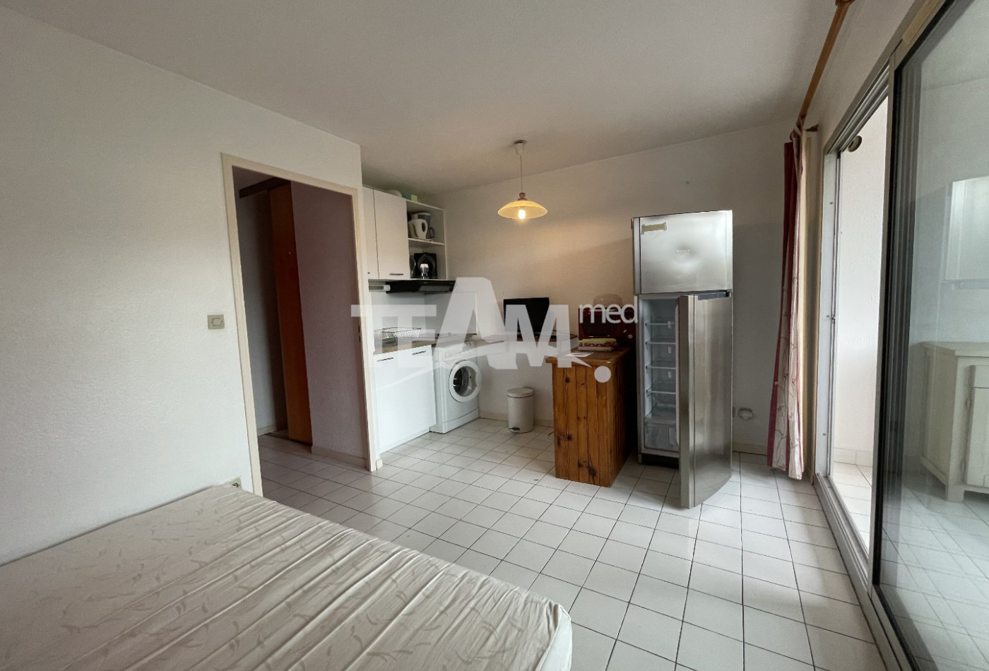 à louer Studio cabine Sete - Photo 5