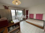 à louer Studio cabine Sete