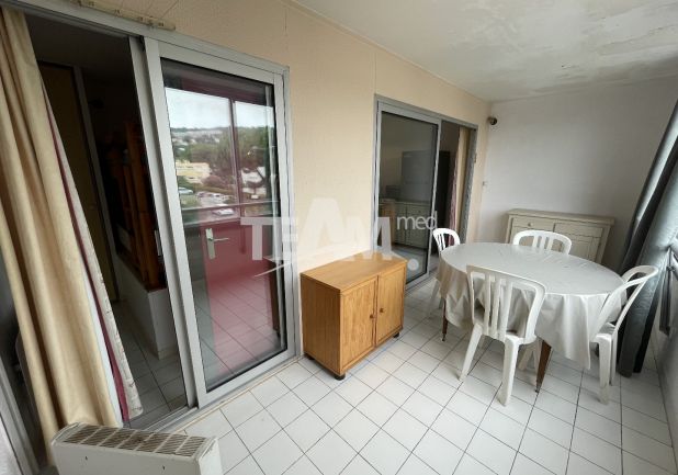 location Studio cabine Sete