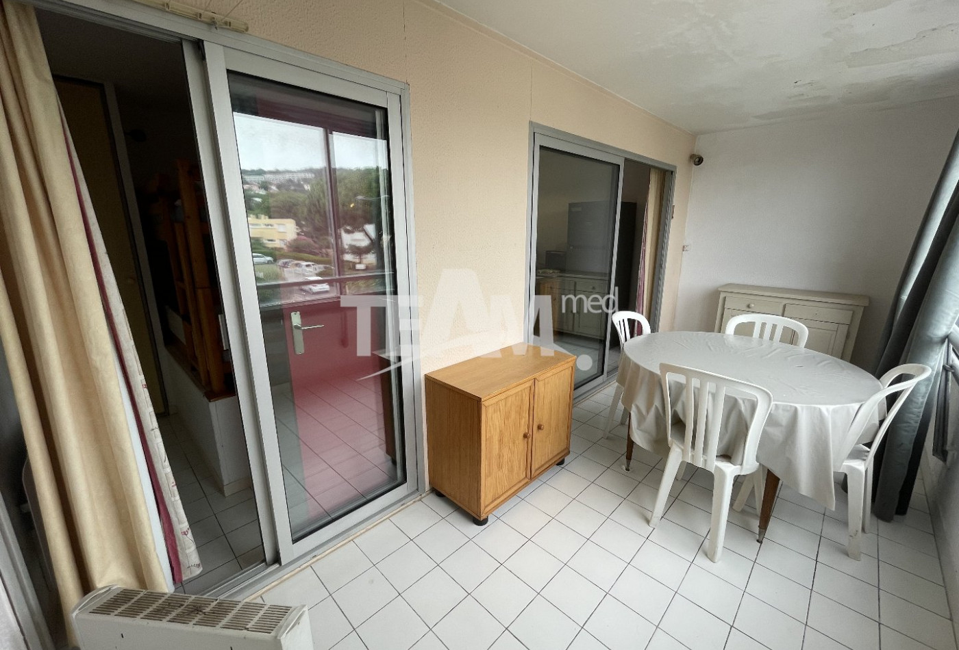 à louer Studio cabine Sete - Photo 8