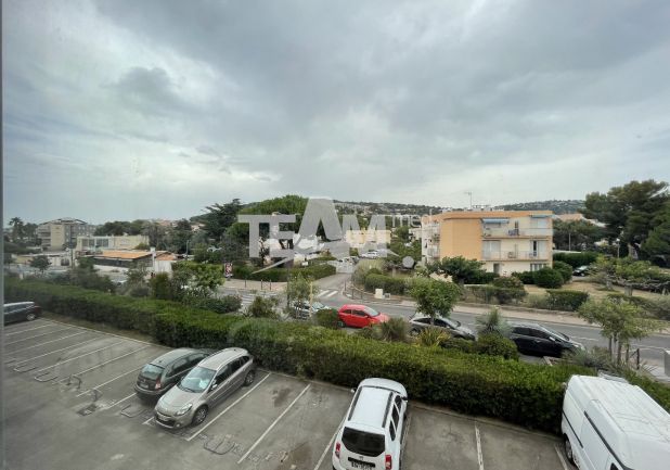 location Studio cabine Sete