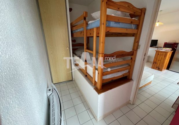 location Studio cabine Sete