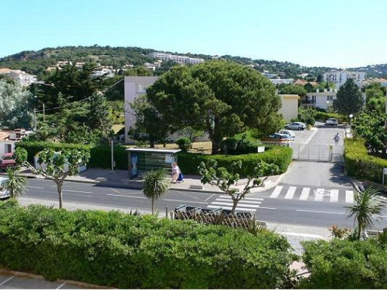 location Studio cabine Sete - Photo 2