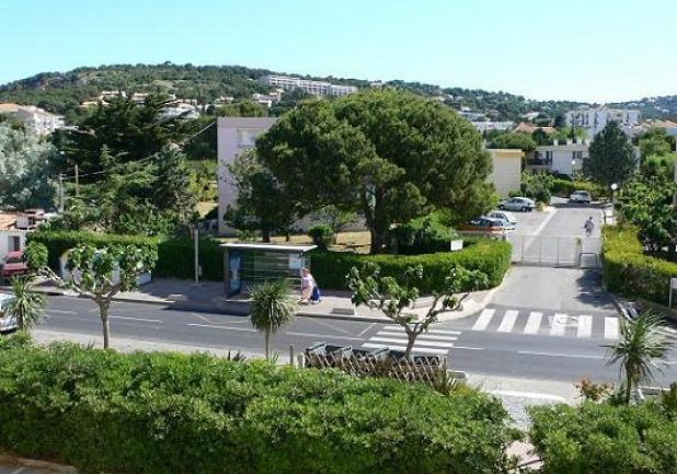 location Studio cabine Sete