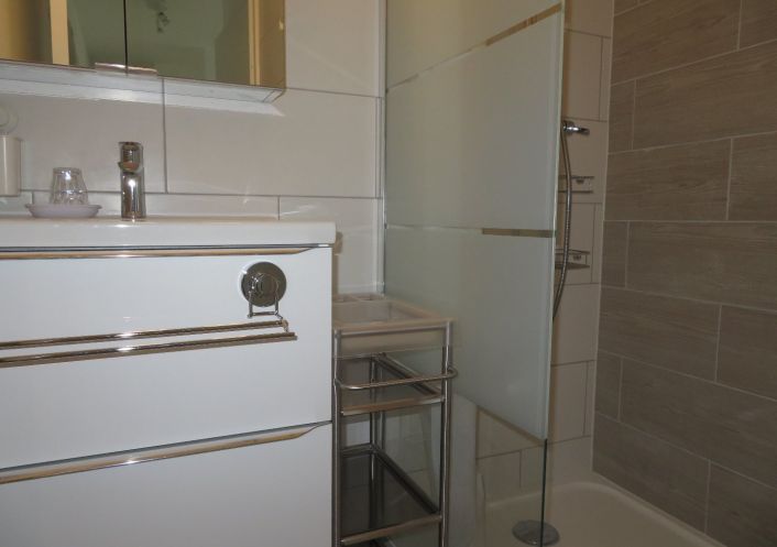 location Studio cabine Sete