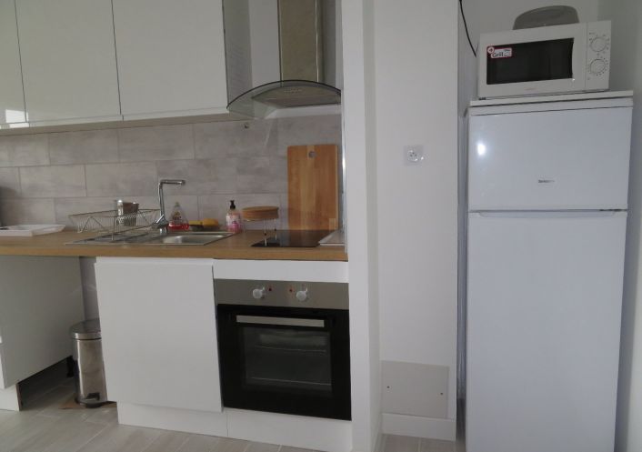 location Studio cabine Sete