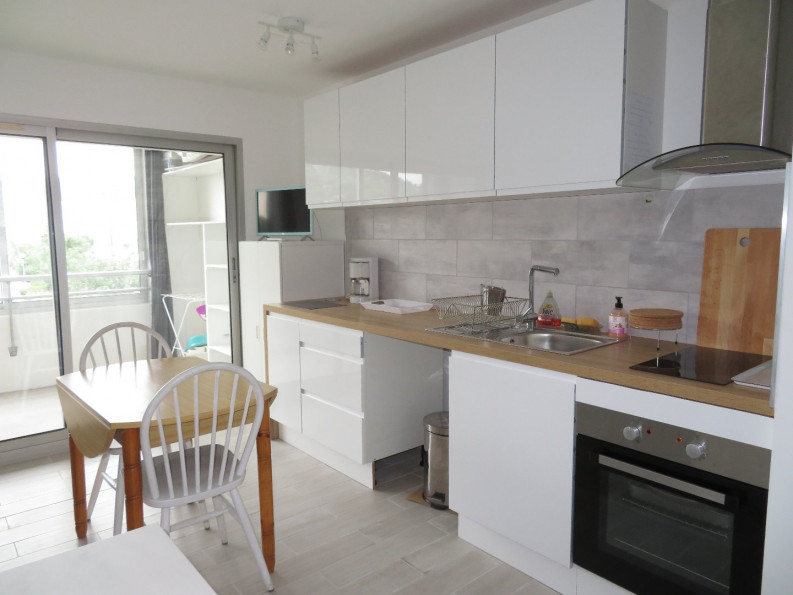 location Studio cabine Sete - Photo 5