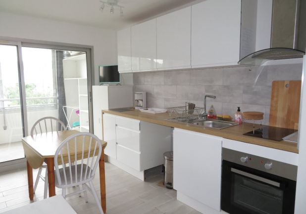 location Studio cabine Sete