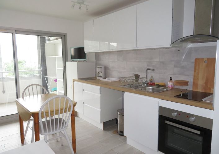 location Studio cabine Sete