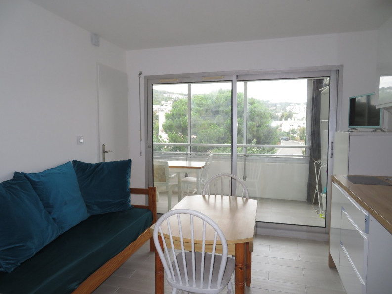 location Studio cabine Sete - Photo 6