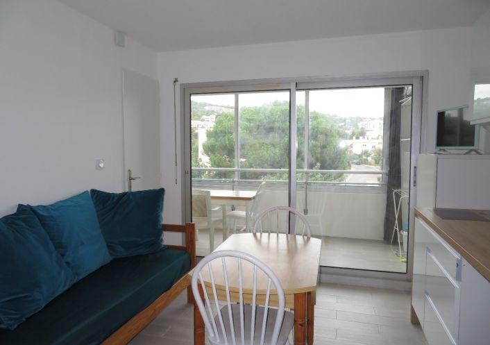 location Studio cabine Sete
